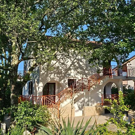 Villa Kucan Porat  Exterior foto