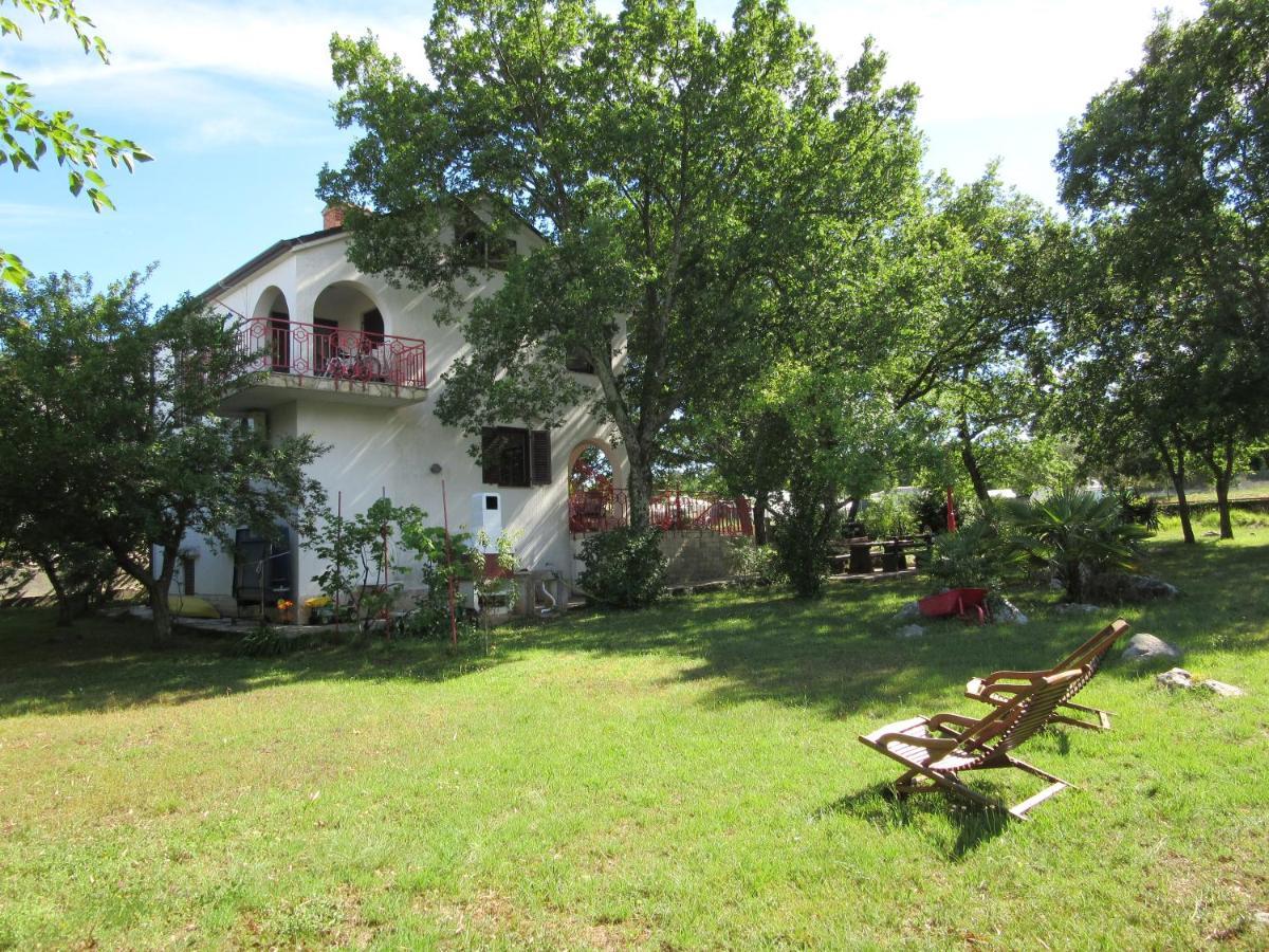 Villa Kucan Porat  Exterior foto