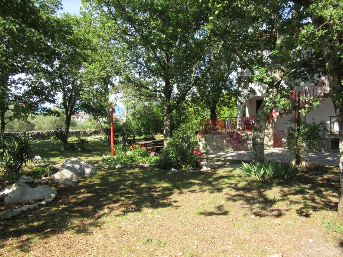 Villa Kucan Porat  Exterior foto