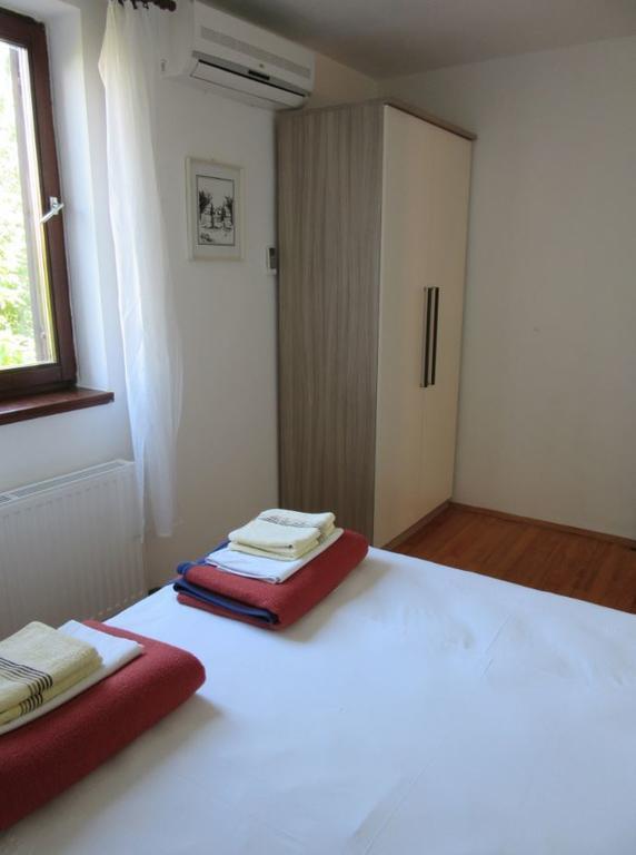Villa Kucan Porat  Zimmer foto