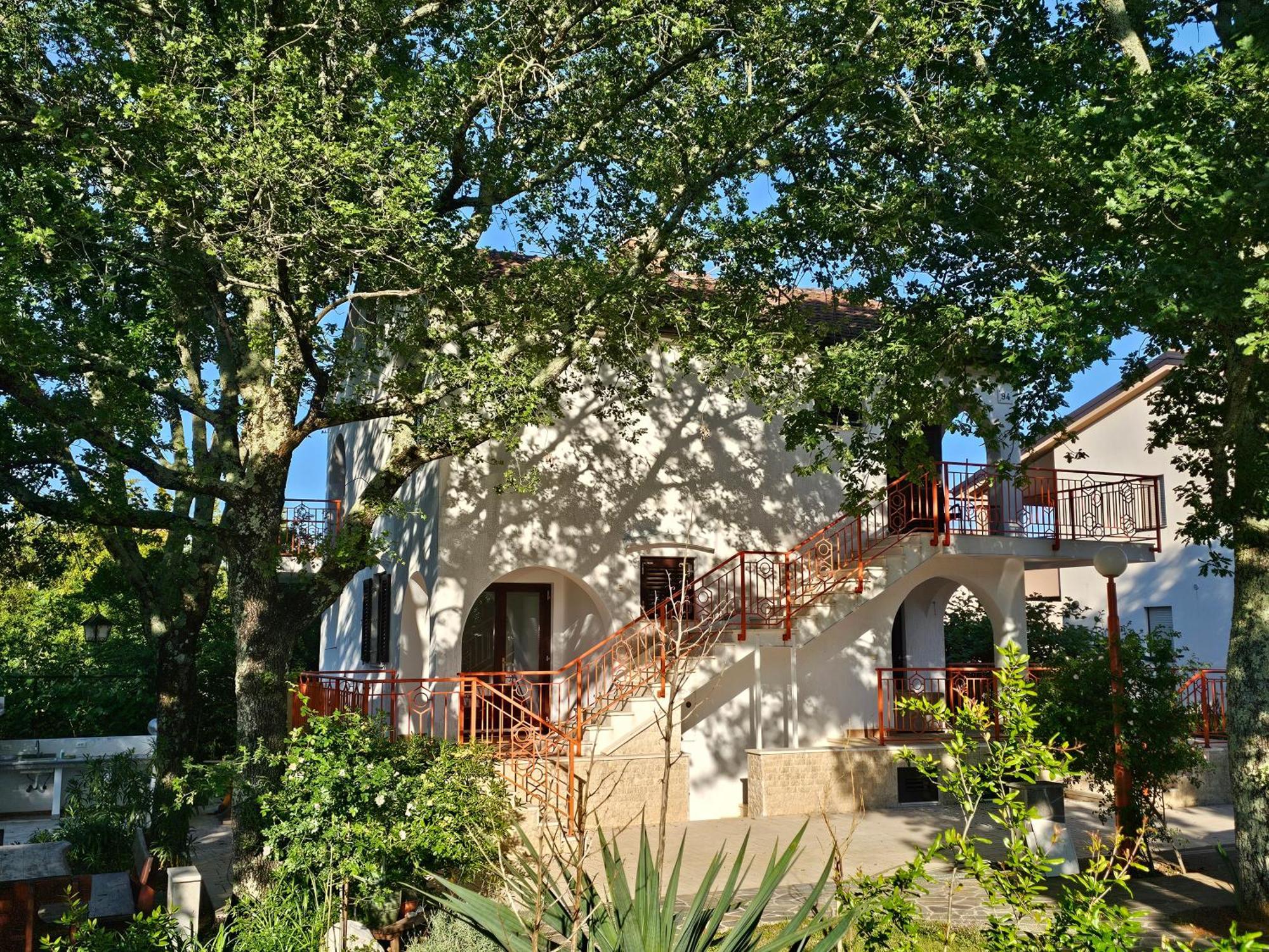 Villa Kucan Porat  Exterior foto